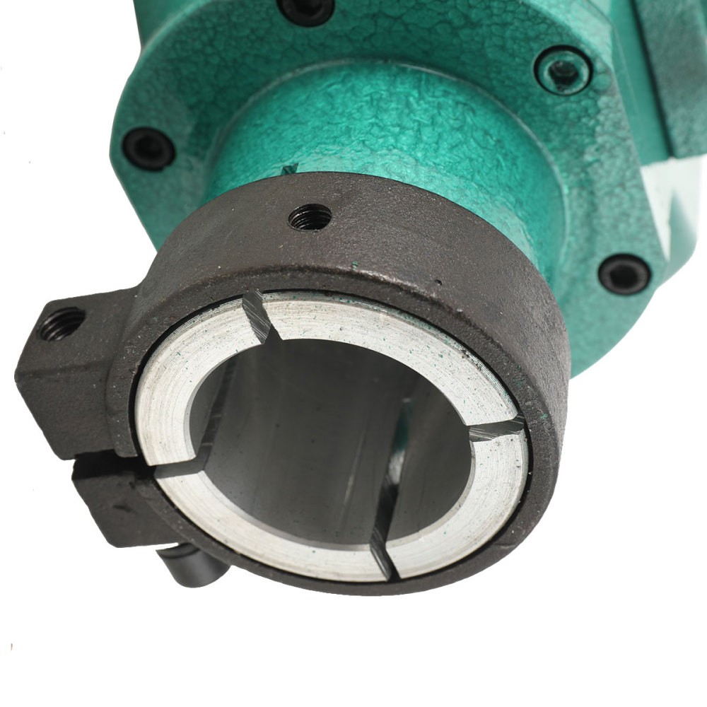 2 Axis Multi Spindle Drilling Head ST125-ER20/13 For CNC Tapping Machine
