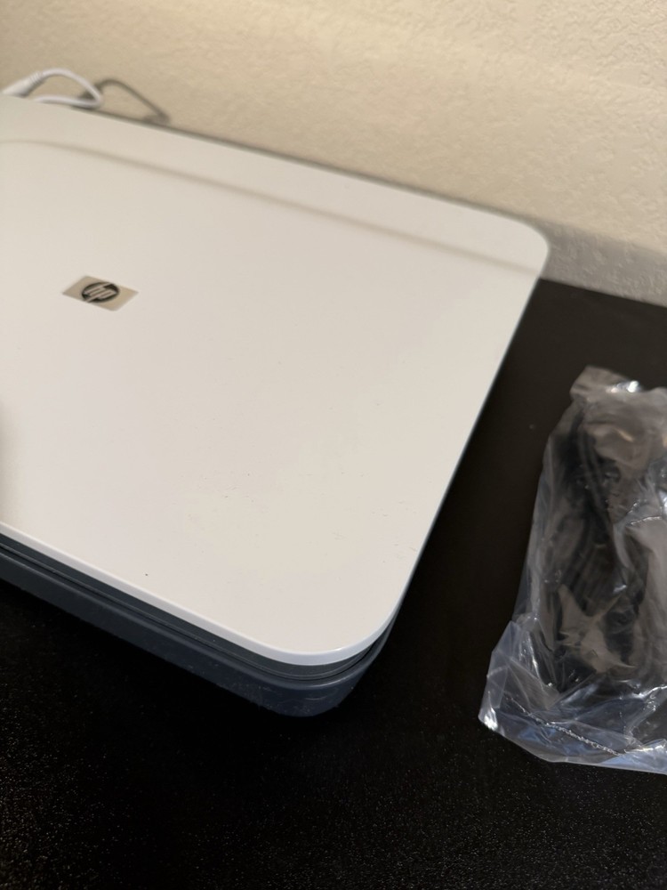 HP ScanJet G3110 Flatbed Scanner