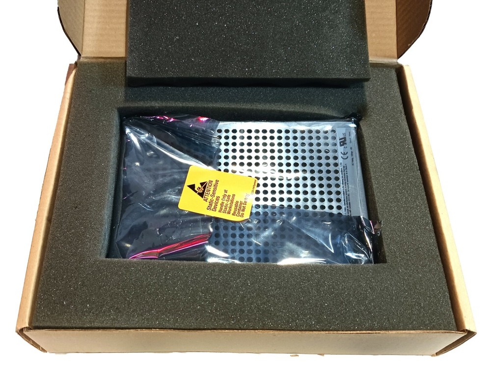 NORTEL NTUG90GD OM 5200 ETS COMMS MODULE