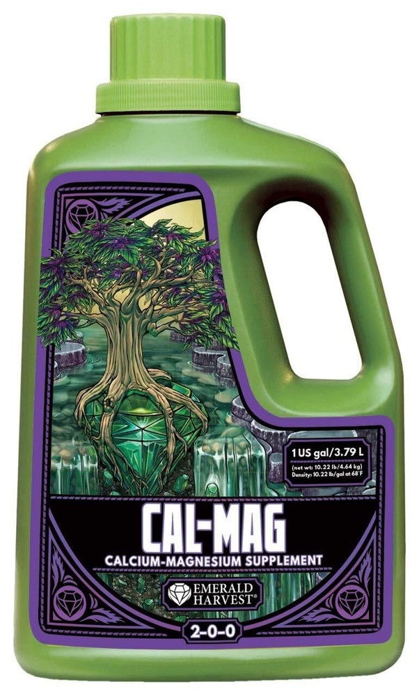 Cal-Mag (1 Gallon)