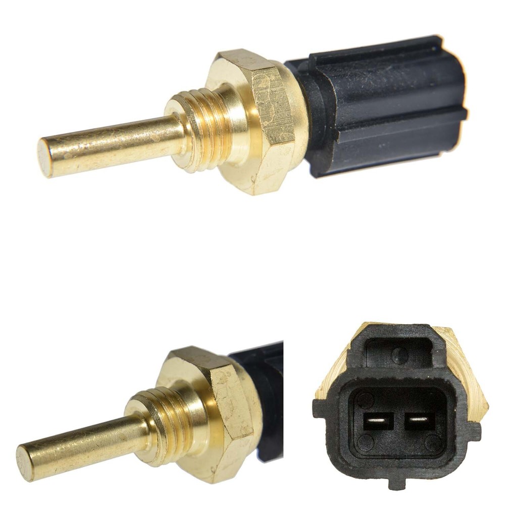 For 1998-2000 Lexus GS400 4.0L V8 Engine Coolant Temperature Sensor Walker 1999