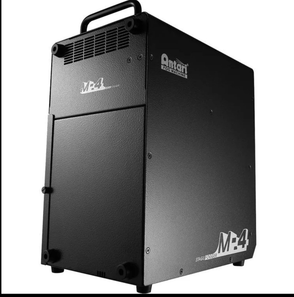 Antari M-4  Fog Machine