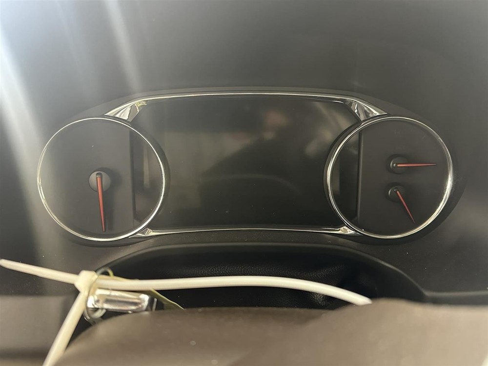 Camera/Projector Camera Front View Windshield Mounted Fits 18-20 CT6 2808273