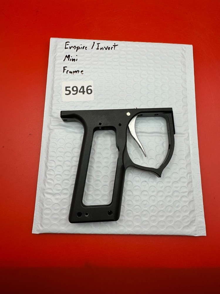 Empire/Invert Mini Paintball Marker Frame