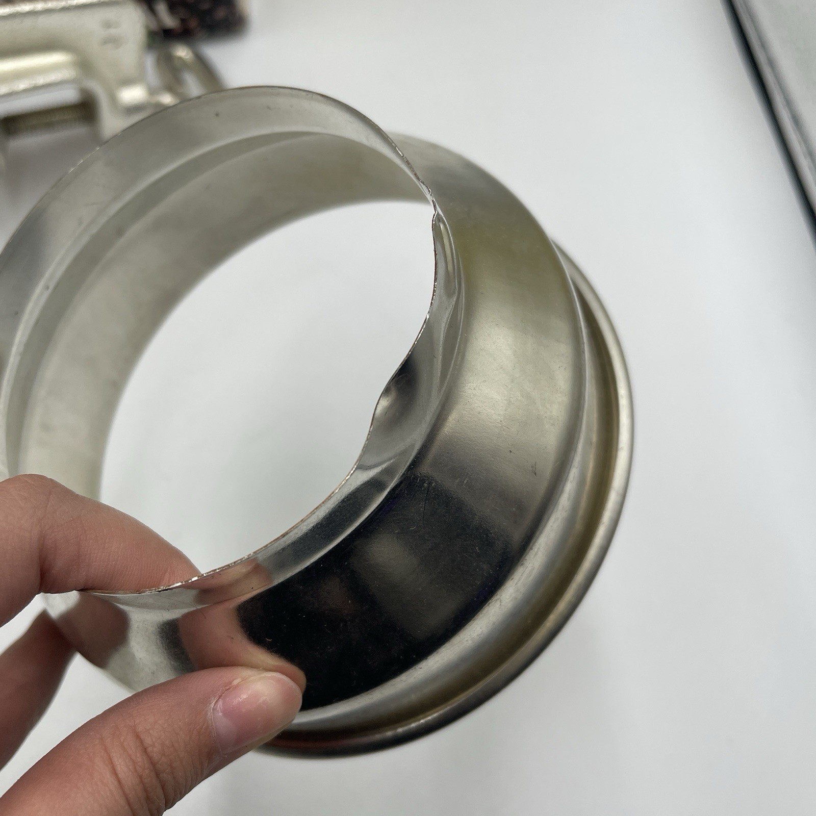 Landers Corona Traditional Corn Mill Grinder Molino Tradicional