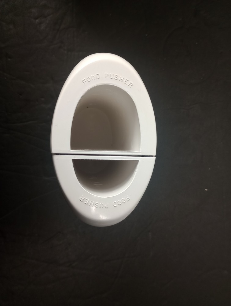 Oster Kitchen Center Food Processor Unit Accessory Attachment with 3 Blades