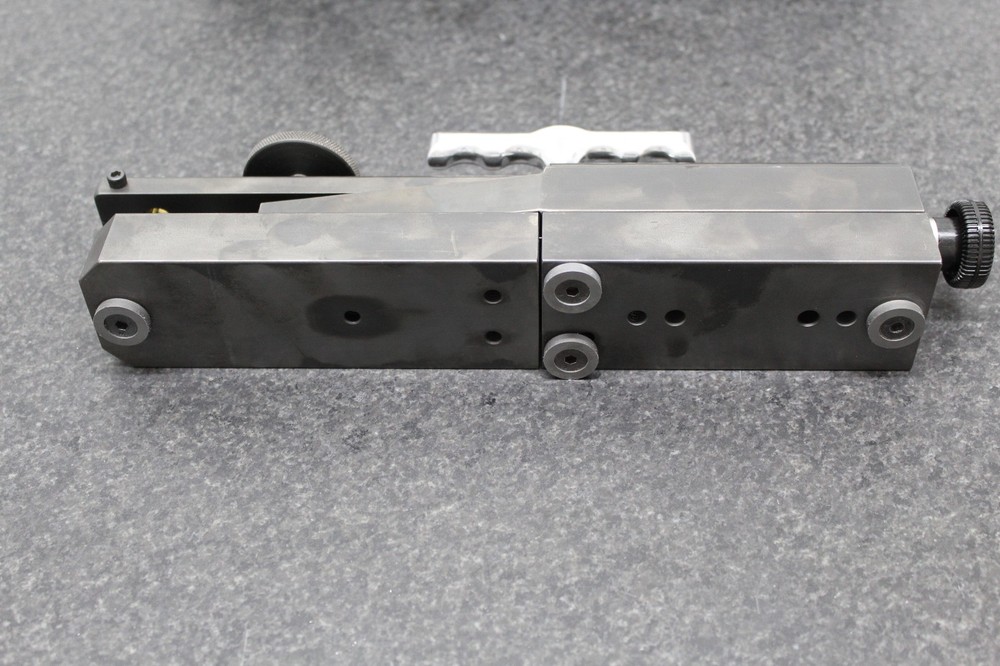 Repeat Meter For Checking Granite and Iron Surface Plates STONER TOOLS USA
