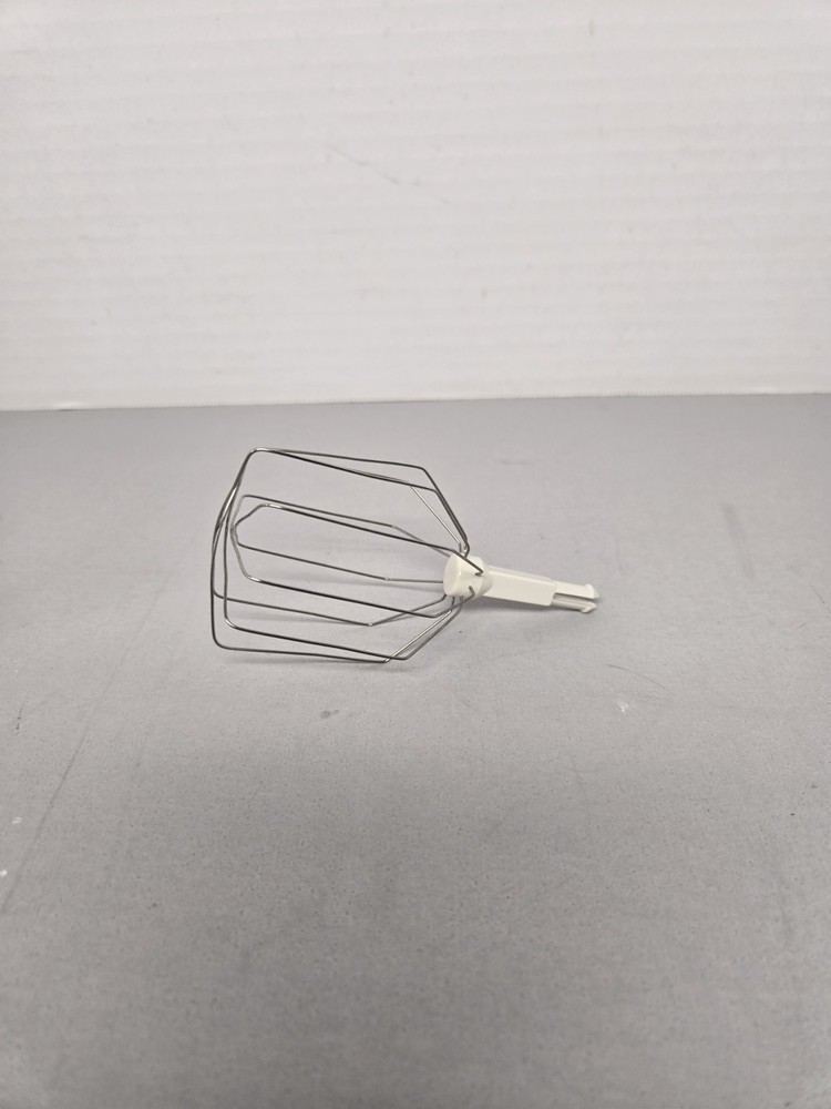 Braun Multipractic Food Processor 4261 Replacement Whisk & Bowl Insert