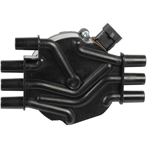 84-1639 New HEI Electronic Distributor and Module