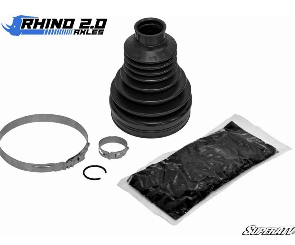 Superatv inner boot kit #XL-009-BJ