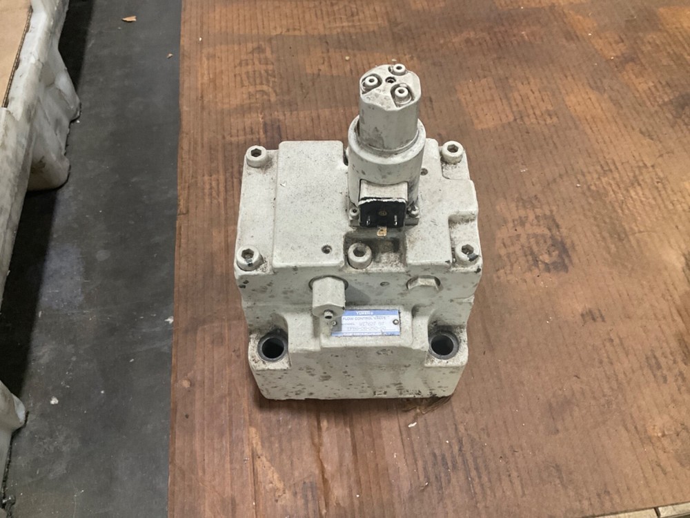 Yuken MI7627 Flow Contro Valve EFBG-06-250-50 #03E14PR6