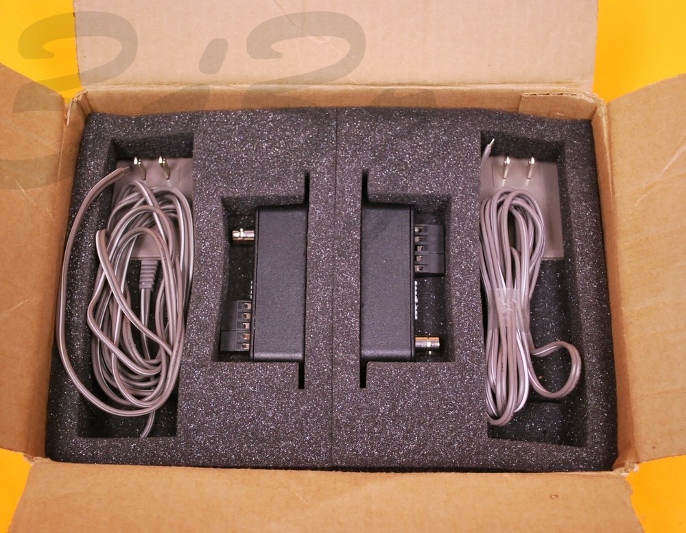 Nitek EX560 Video Link System