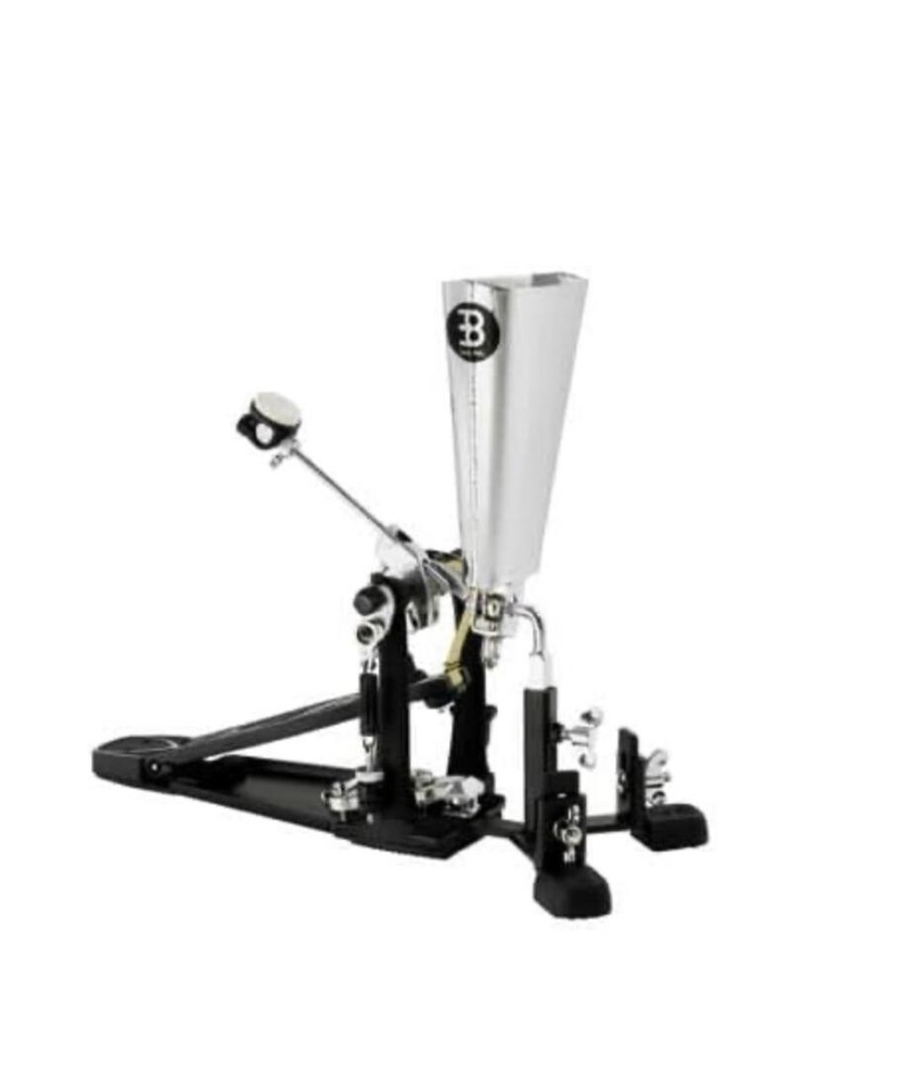 Meinl Percussion Pedal Mount Holder
