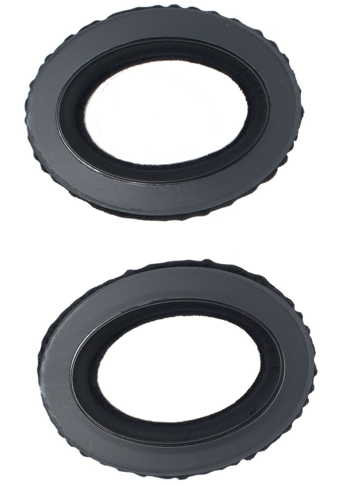 Genuine SENNHEISER Ear Pad Cups Foam Cover for HD650 HD600 HD 580 565 Headphones