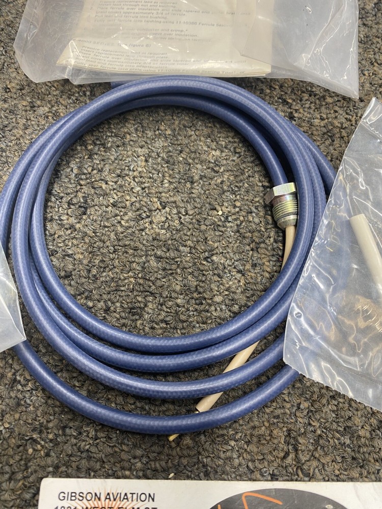 BENDIX 10-720643-74 SPARK PLUG LEAD