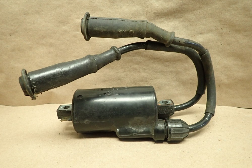 1983 HONDA VF1100C IGNITION COIL