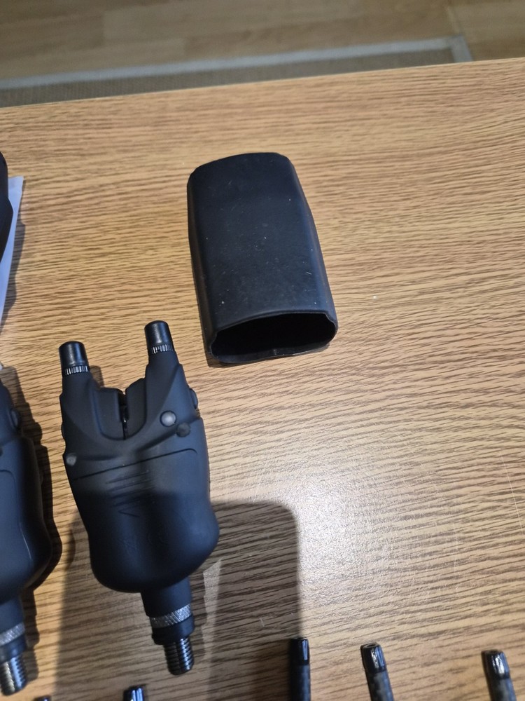 ND New Direction Tackle K9s Smart Bite Alarms