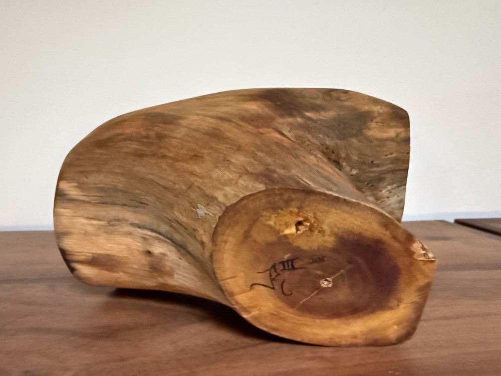 Wave Carving #2