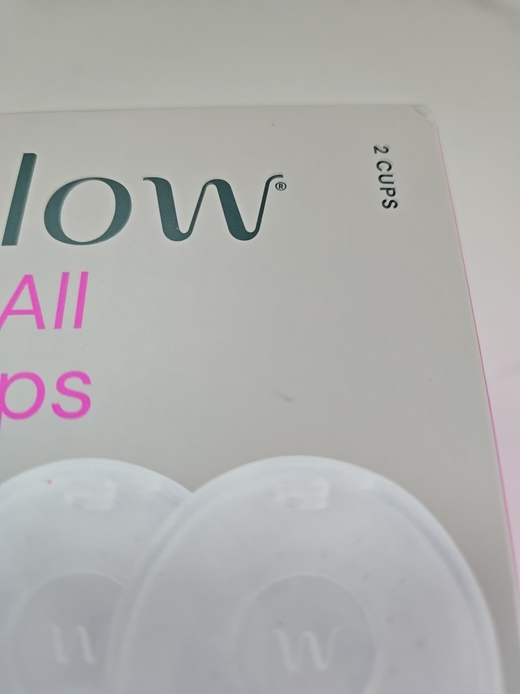 Willow Catch- All Milk Cups 2 Pack