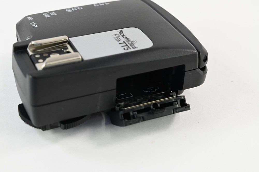 PocketWizard Flex TT5 Transceiver Pocket Wizard for Canon #G958