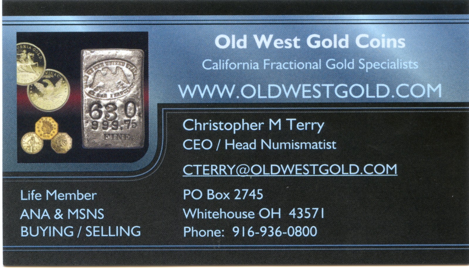 ERROR Clip! 1861/5 California Fractional Gold 1/4 / Indian Hd / Stickpin