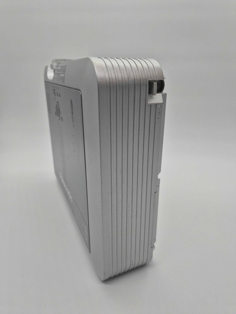 Panasonic PT-LC55U LCD Projector – Multimedia VGA HDMI – Tested