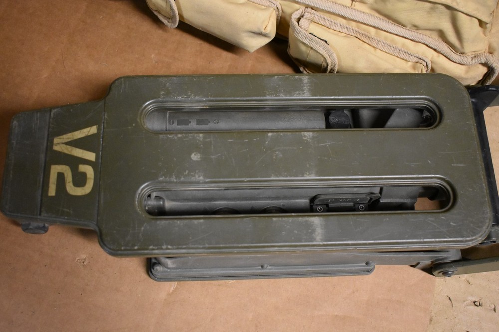 CEIA CMD V2.0 Metal Detector Military Version