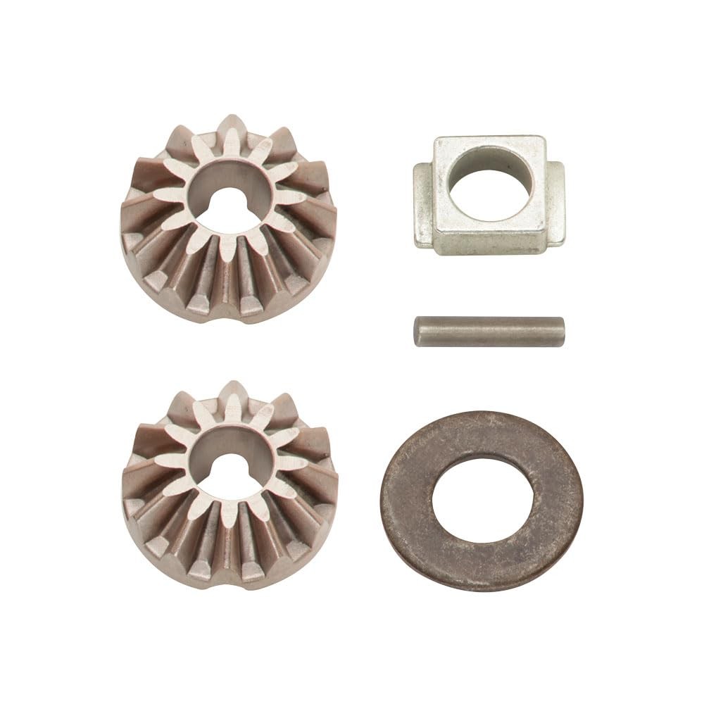 Fulton 0933302S00 Trailer Jack Replacement Part, Service Kit, Bevel Multi