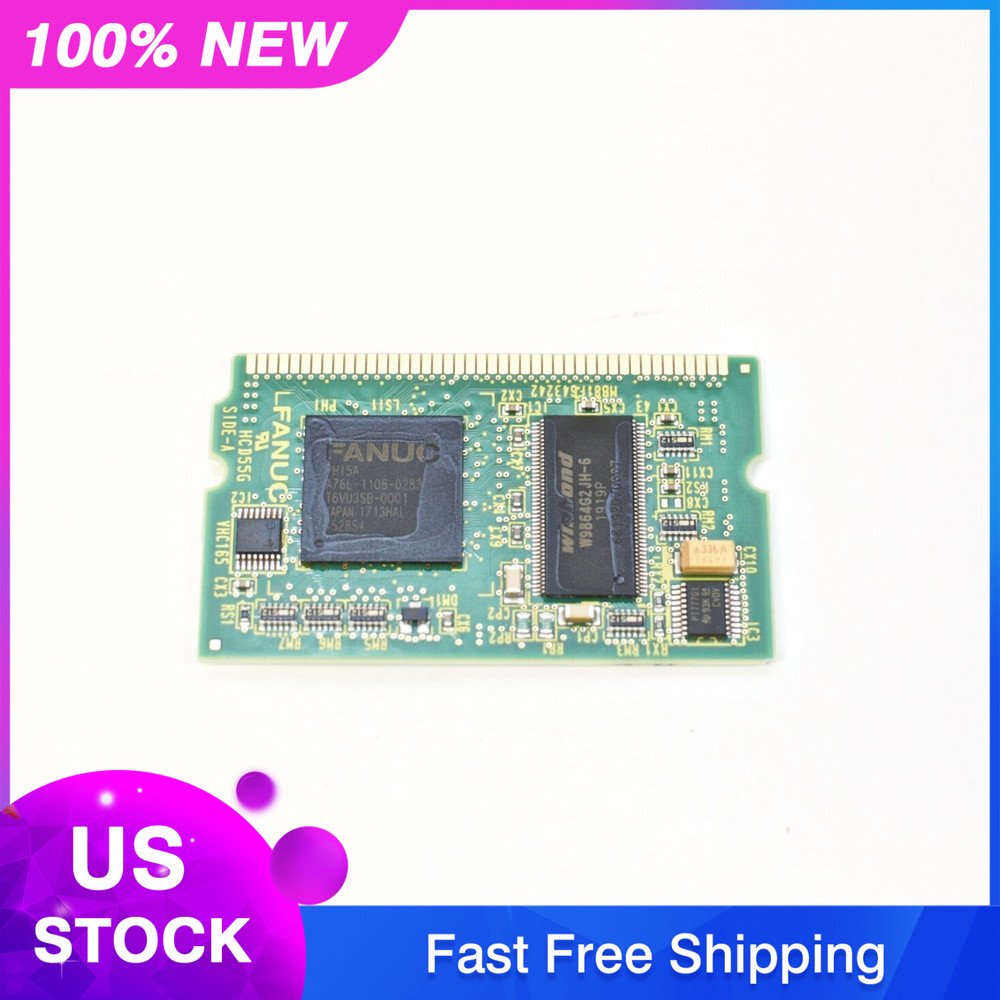 Fanuc PMC Module A20B-3900-0200