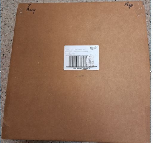 Milwaukee Band Saw Blade 44-7/8 x 18 TPI 100 Pack Standard Deep Cut 48-39-0544