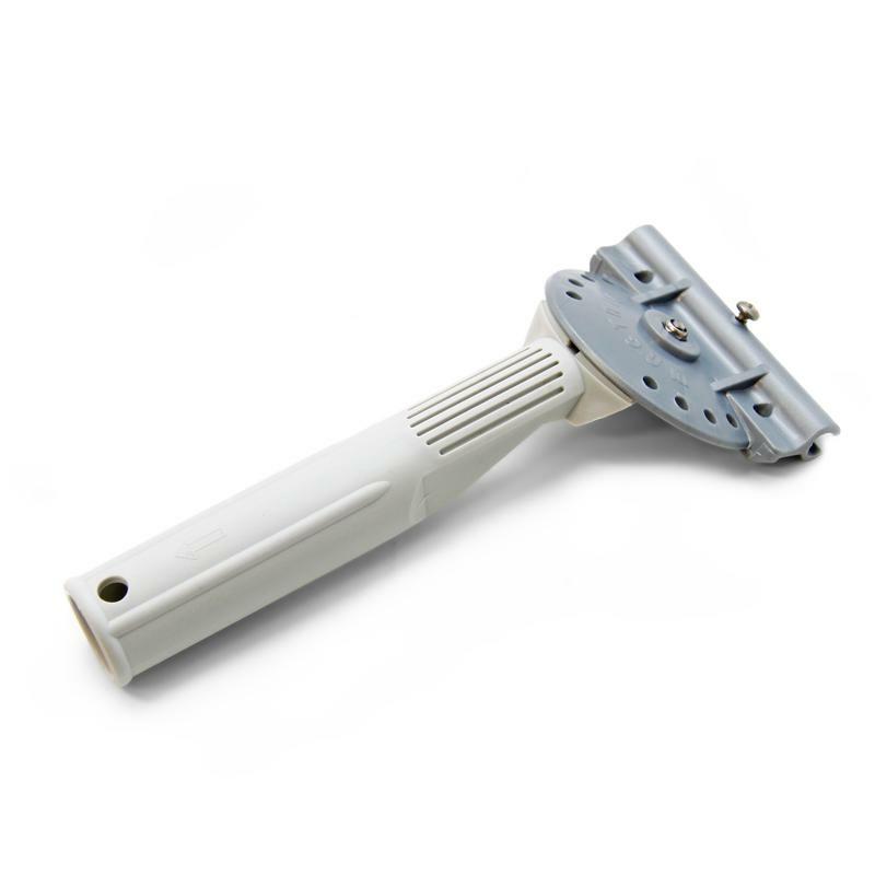 Wagtail Slimline Squeegee Channel - For Wagtail Slimline Squeegee Channels