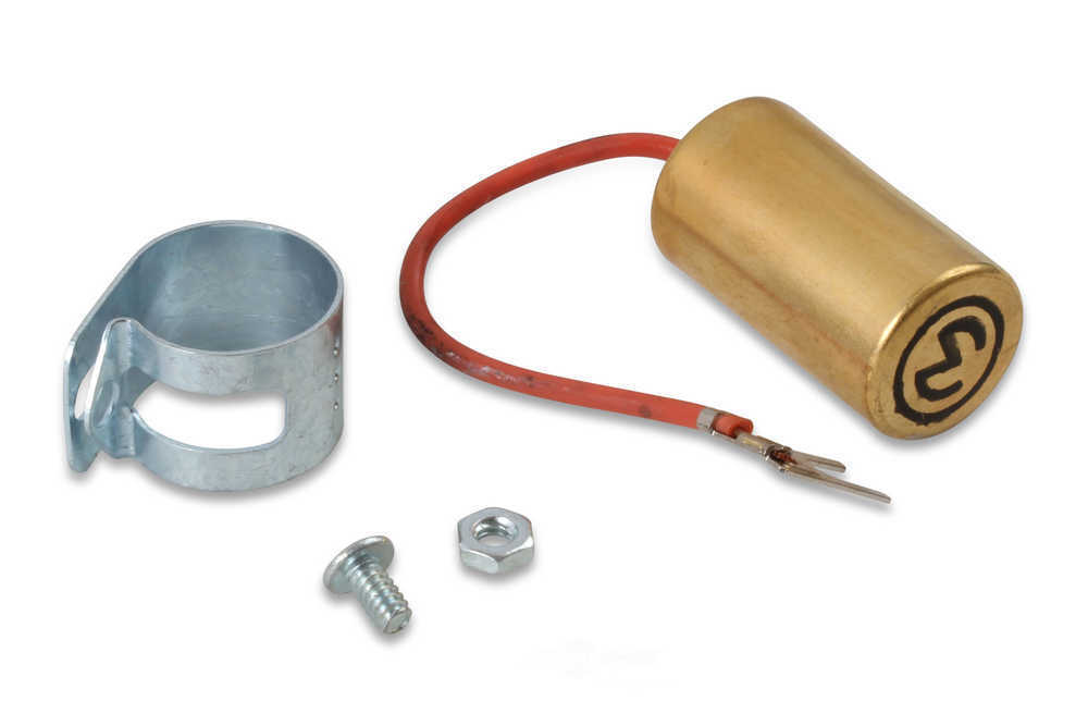 Mallory 400 Condenser - 28 MFD 600V