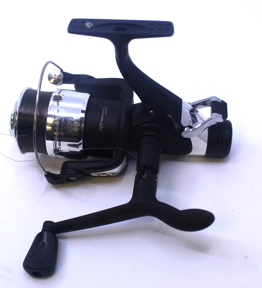 XLTfreespool 5000 Fishing Reel