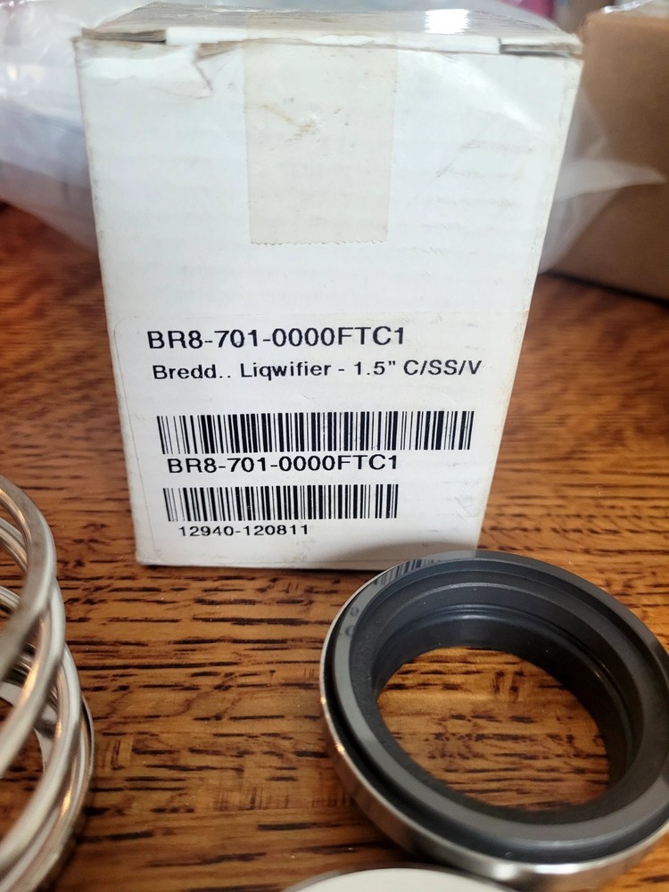 Breddo Likwifier BR8-701-0000FTC1