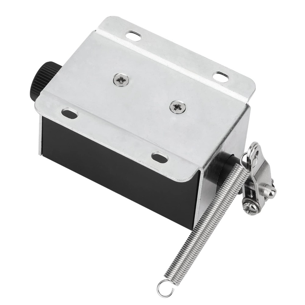 D67F Mechanical Counter 5 Digit Stroke Tally Resettable Machine Counting
