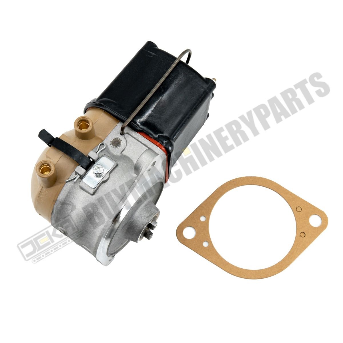 9N12100 9N12024 Distributor with 12V Ignition Coil for Ford Tractor 8N 9N 2N