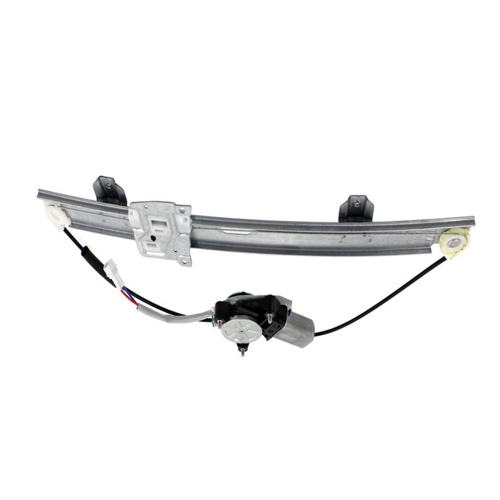 For Chevy Tracker 1999-2004 Window Regulators Front Driver Passenger Side Pair