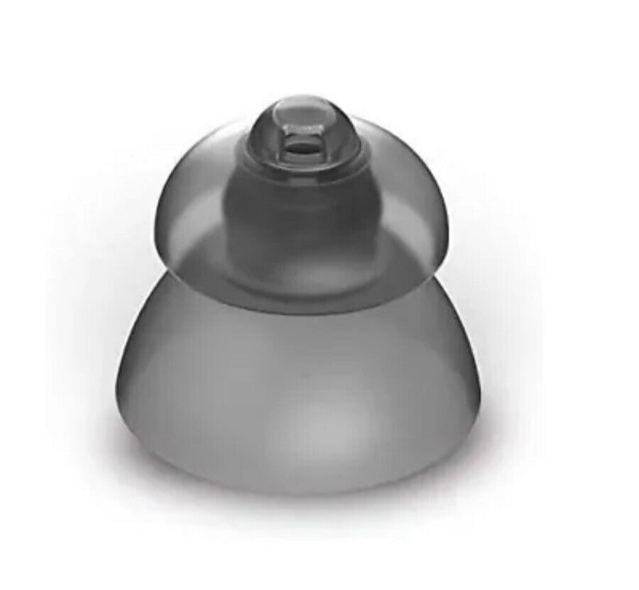 Phonak Marvel 4.0 Hearing Aid Domes Tips Medium Power 2 Pack Unitron Discover