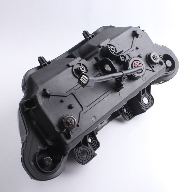 Front LED Headlight For HONDA CBR500R ABS 2016 2017 2018 2019 2020 2021 2022