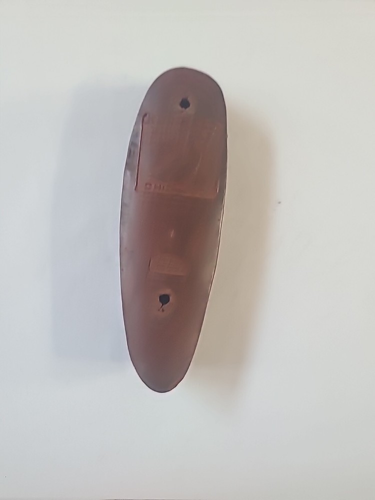 Vintage Read Head Brand Butt Pad