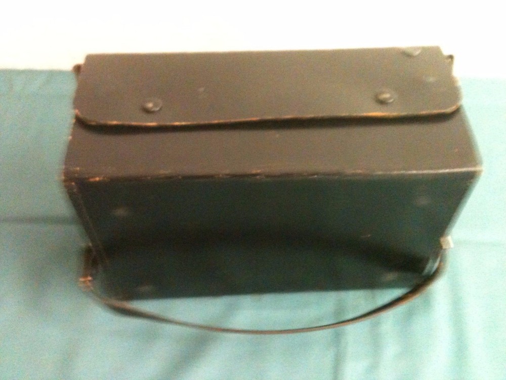 Lab-Line Instruments Electro-Hygrometer