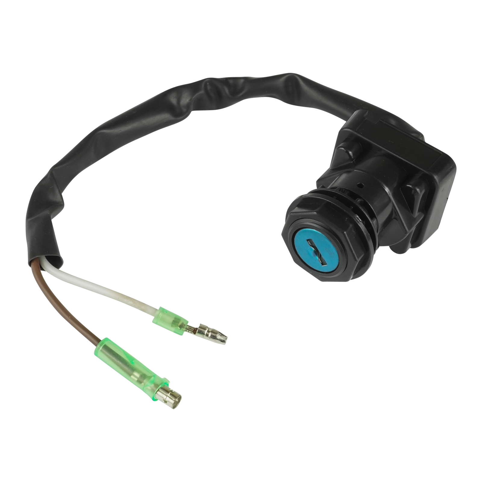 Ignition Key Switch for Kawasaki Bayou 300 KLF300 4X4 1989-1996 Atv Switch