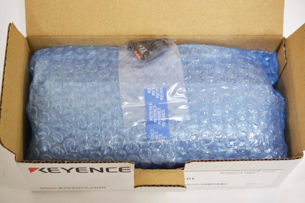 MINT CONDITION KEYENCE Access Point Unit WS-A01