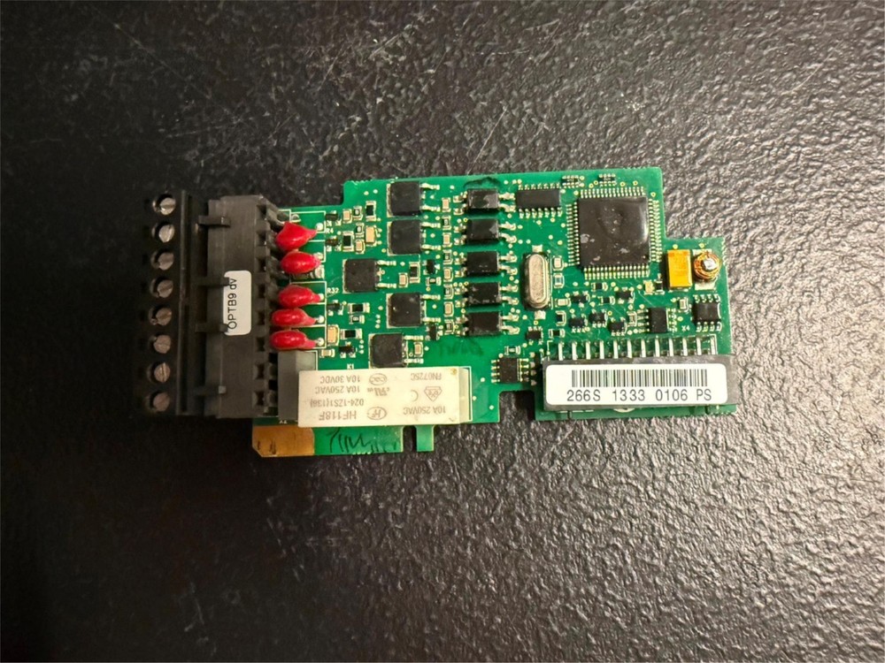 Vacon I/O Board Assembly CM010200