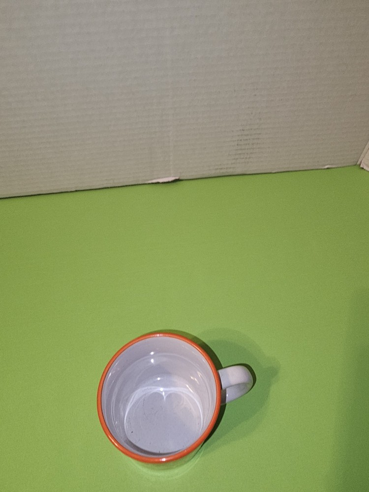 Reese's Coffee Cup