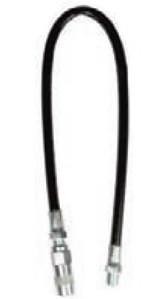 Performance Tool 18in. Grease Gun Flex Hose W54211
