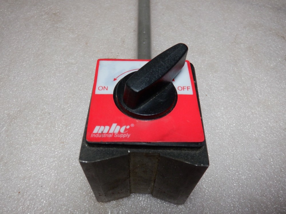 MHC MAGNETIC BASE HOLDER
