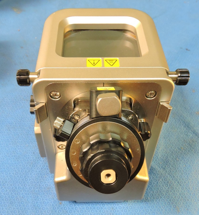 NEW Thermo 80111-60470 TSQ Source Housing HESI APCI Probe / OptaMax OPTON-32100