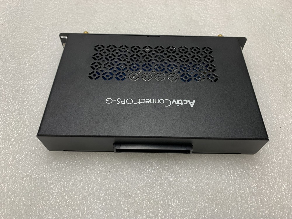 Promethean ActivConnect OPS-G PRM-ACON1-OPS Wireless Presentation System