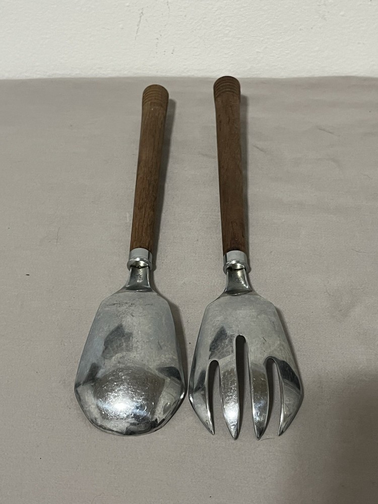 Chase Salad Utensils